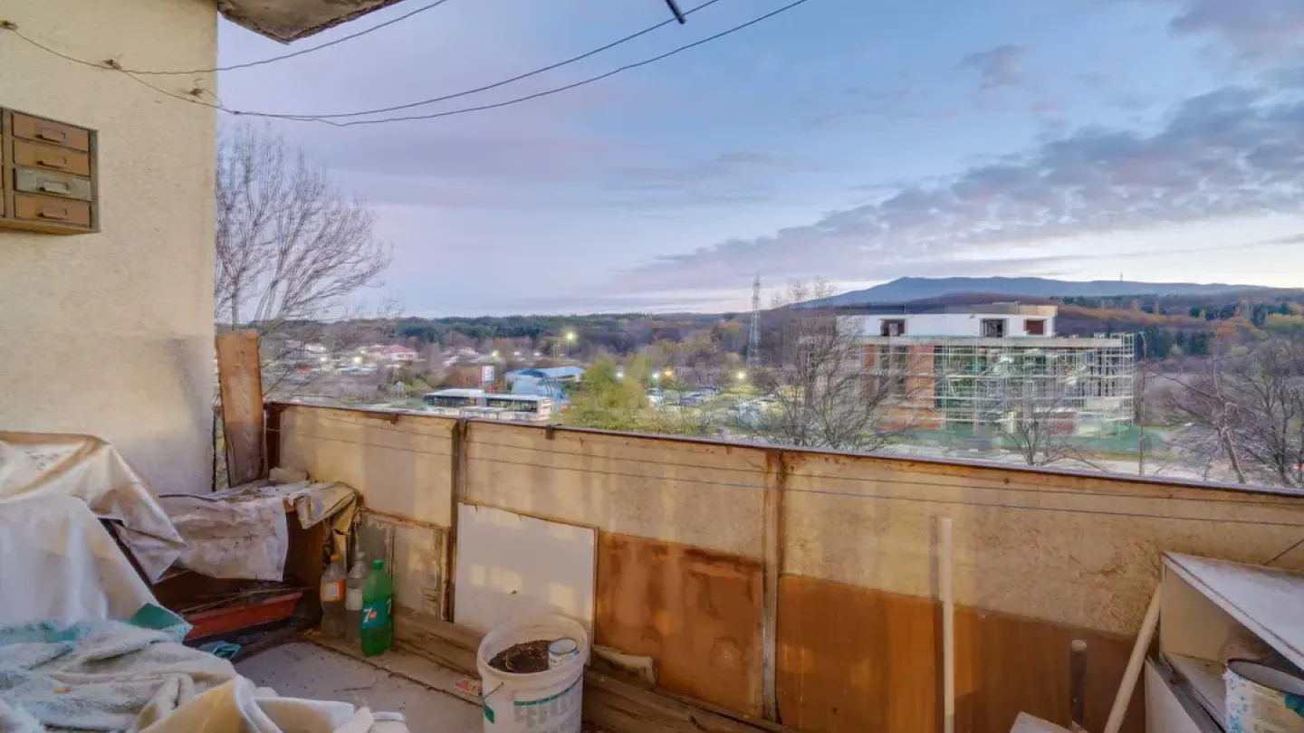 Spacious 2-Bedroom Apartment in Sofia's "Lyulin" 7 - Image 3