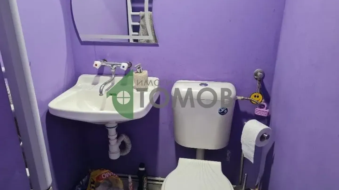 Spacious Brick House Near Ruse with Garden - Image 1