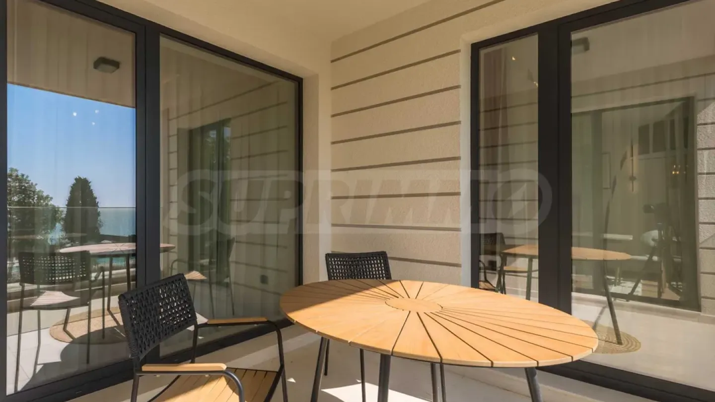 Spacious, Fully Furnished Apartment in Varna's Sea Garden - Image 3