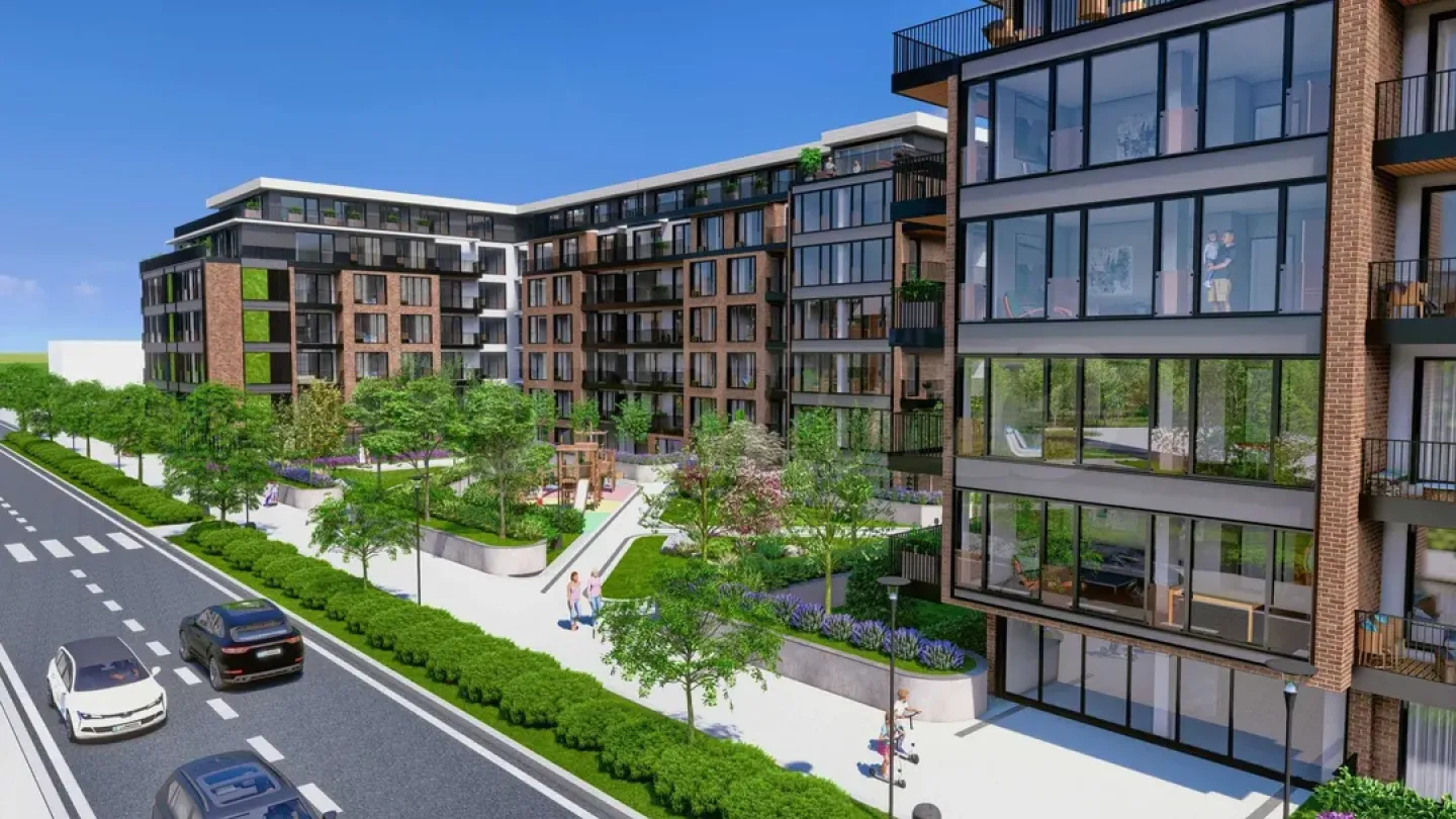 Spacious 3-Bedroom Apartment Near River Maritsa, Plovdiv, Bulgaria - Image 4