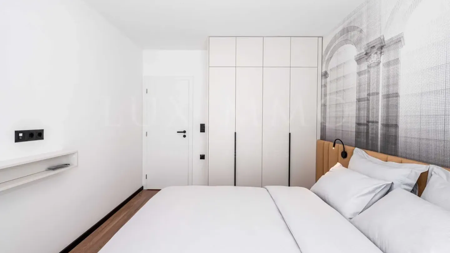 Stylish Fully Furnished Apartment in Plovdiv's Heart – 67m2 - Image 5