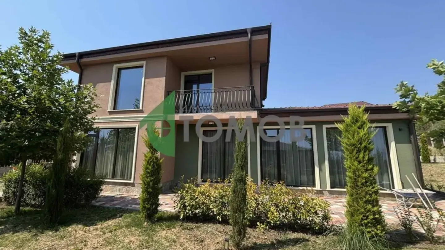 Spacious Two-Story House Near Stara Zagora - New Build - Image 4