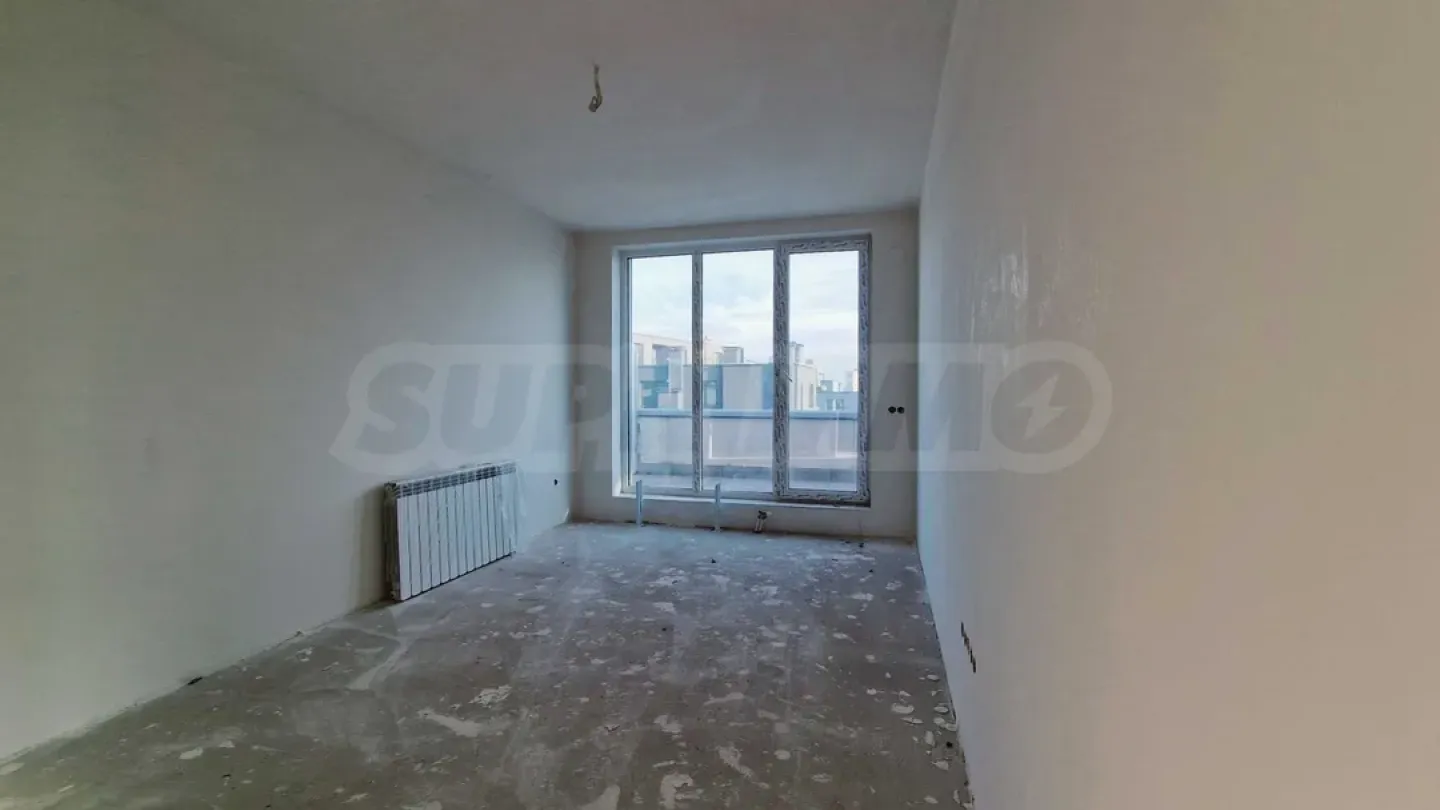 Spacious Sofia Apartment with Stunning Views - Image 2