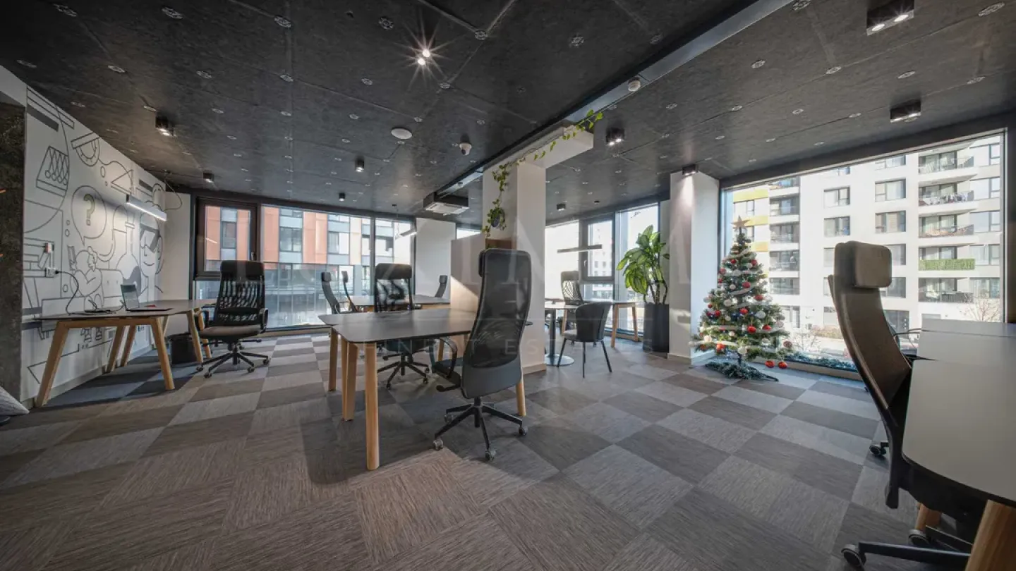 Stylish Studio in Manastirski Livadi - Fully Furnished & Modern - Image 4