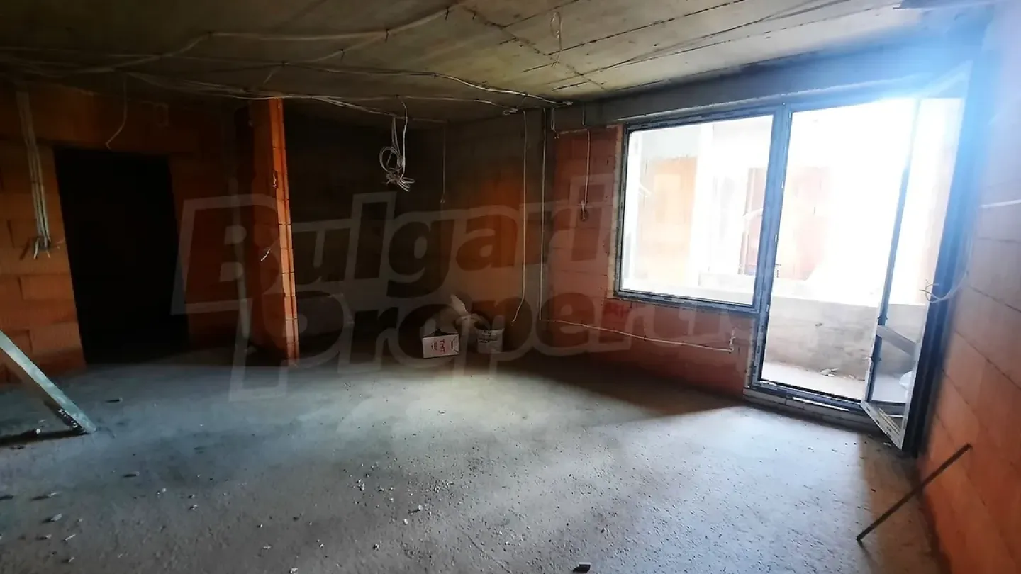 Stylish Studio in New Burgas Building - Perfect Investment - Image 5