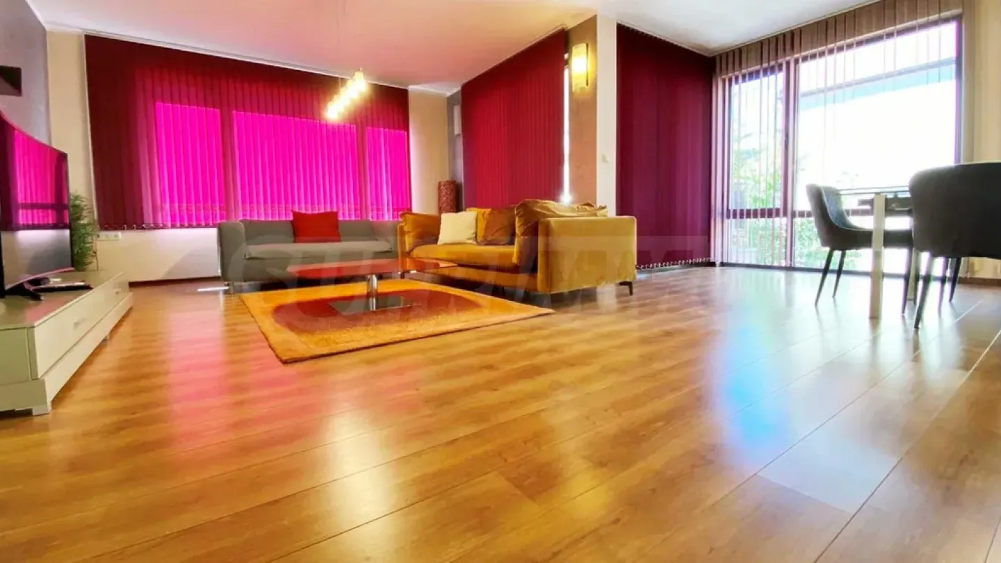 Spacious 3-Bedroom Apartment by the Maritsa River, Plovdiv - Image 4