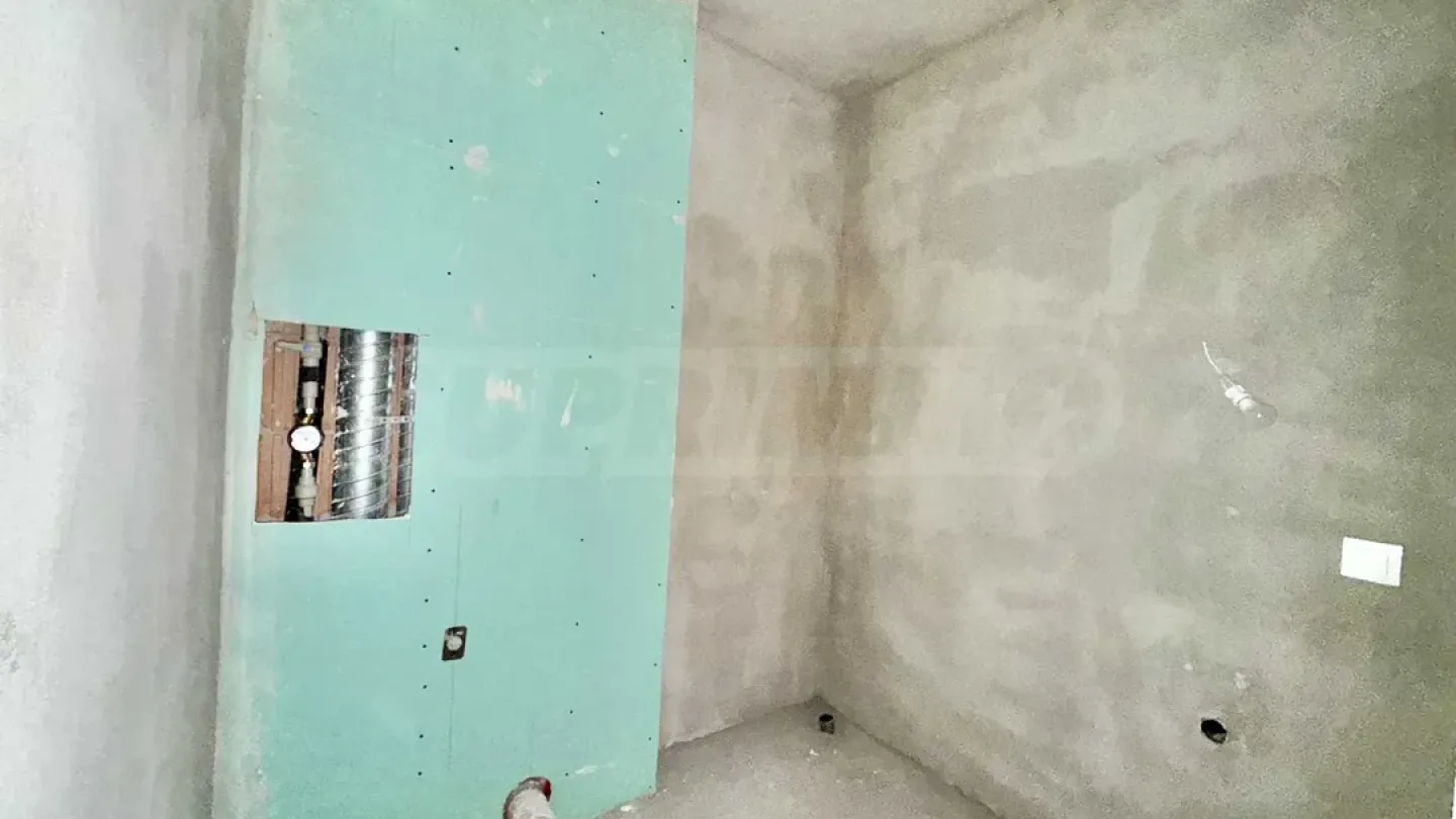 Modern 2-Bedroom Flat near Bulgaria Blvd. - Image 4