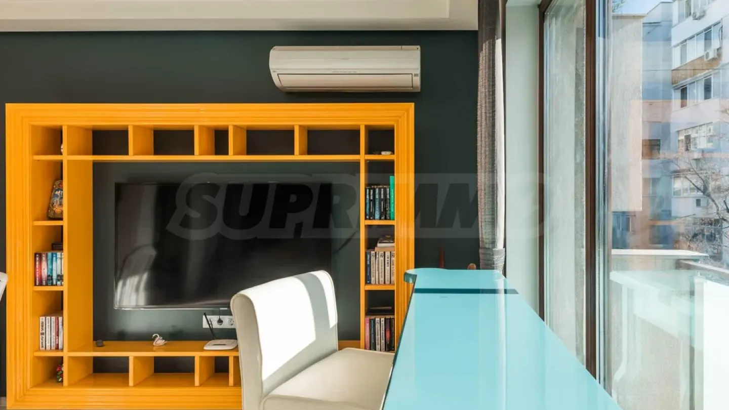 Luxury Varna Apartment with Sea Views - 2 BR - Image 5