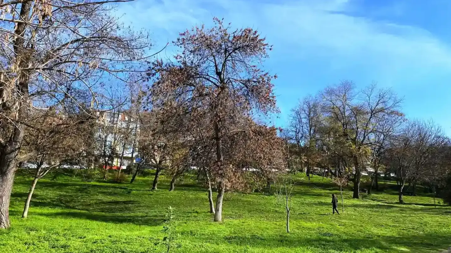 Stylish One-Bedroom Apartment Near Bunardzhik Park, Plovdiv - Image 3