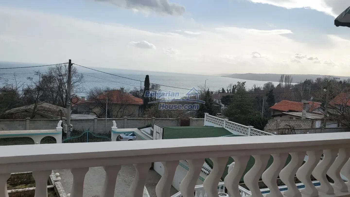 Luxury Bulgarian Sea View Home with Private Pool & Gardens - Image 4