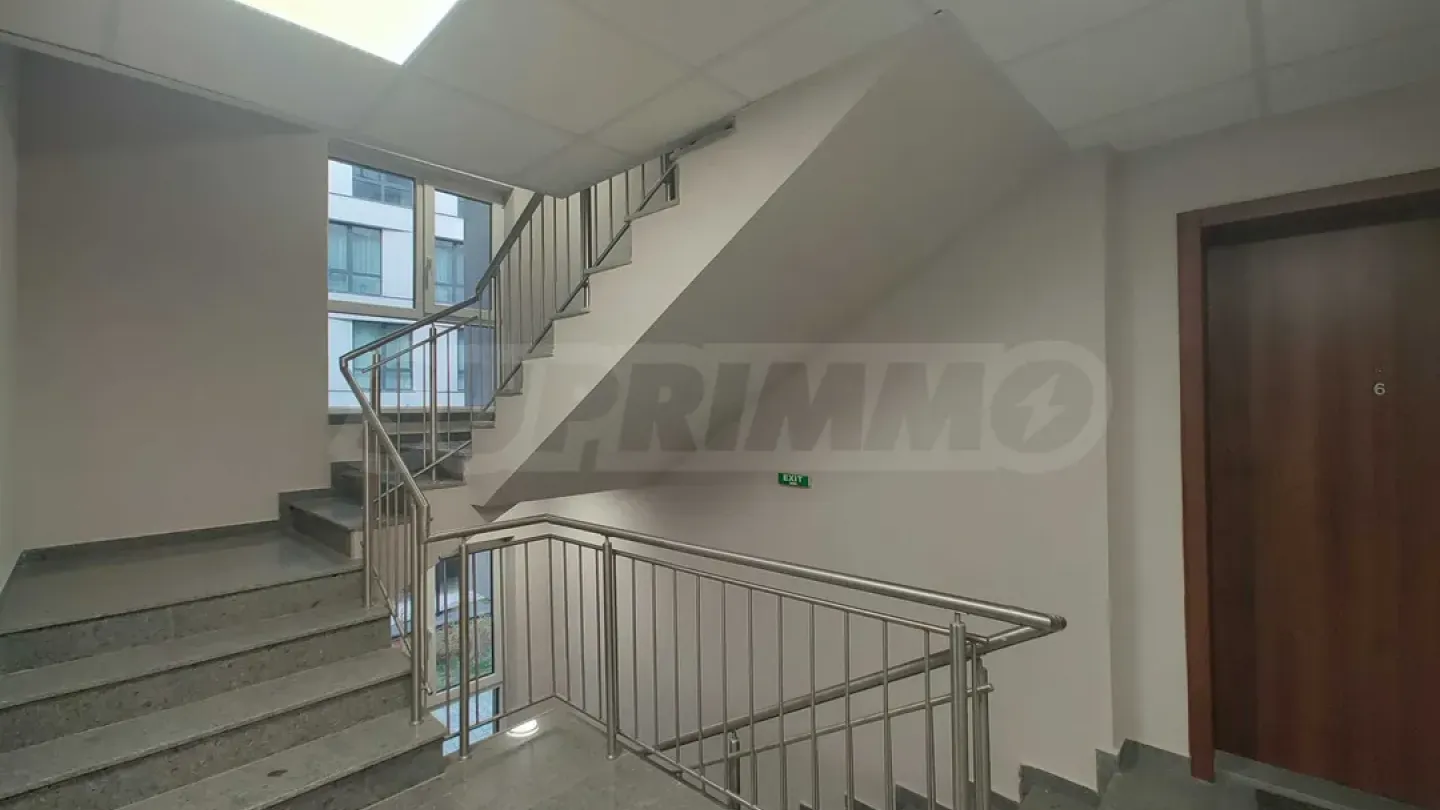 Spacious, Fully Furnished Apartment in Sofia, Bulgaria - Image 3