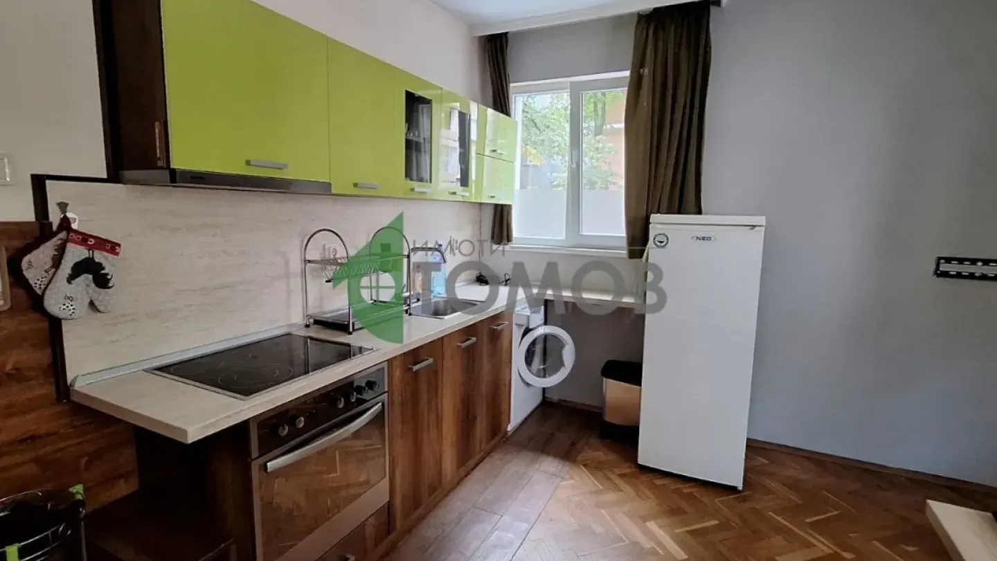 Spacious Fully Furnished 3-Bedroom Apartment in Old Town, Stara Zagora - Image 2