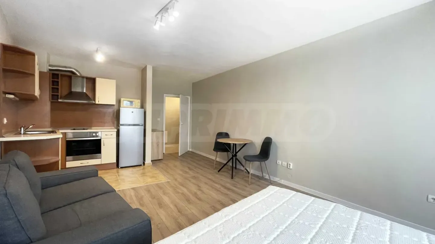 Stylish Studio in Mladost 2, Sofia - Rent Available Now - Image 3