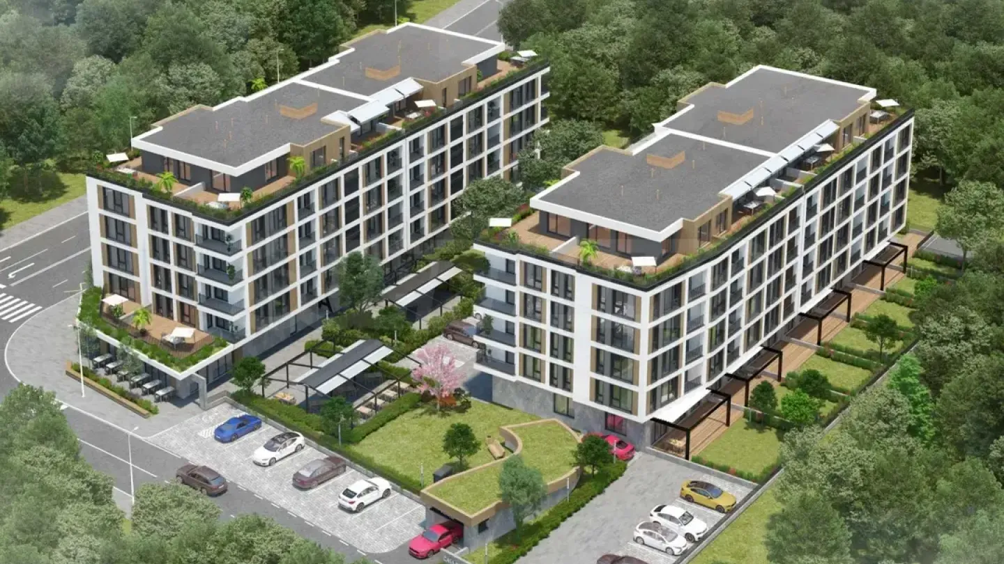 New 3-Bedroom Apartment in Plovdiv, Bulgaria - Image 5