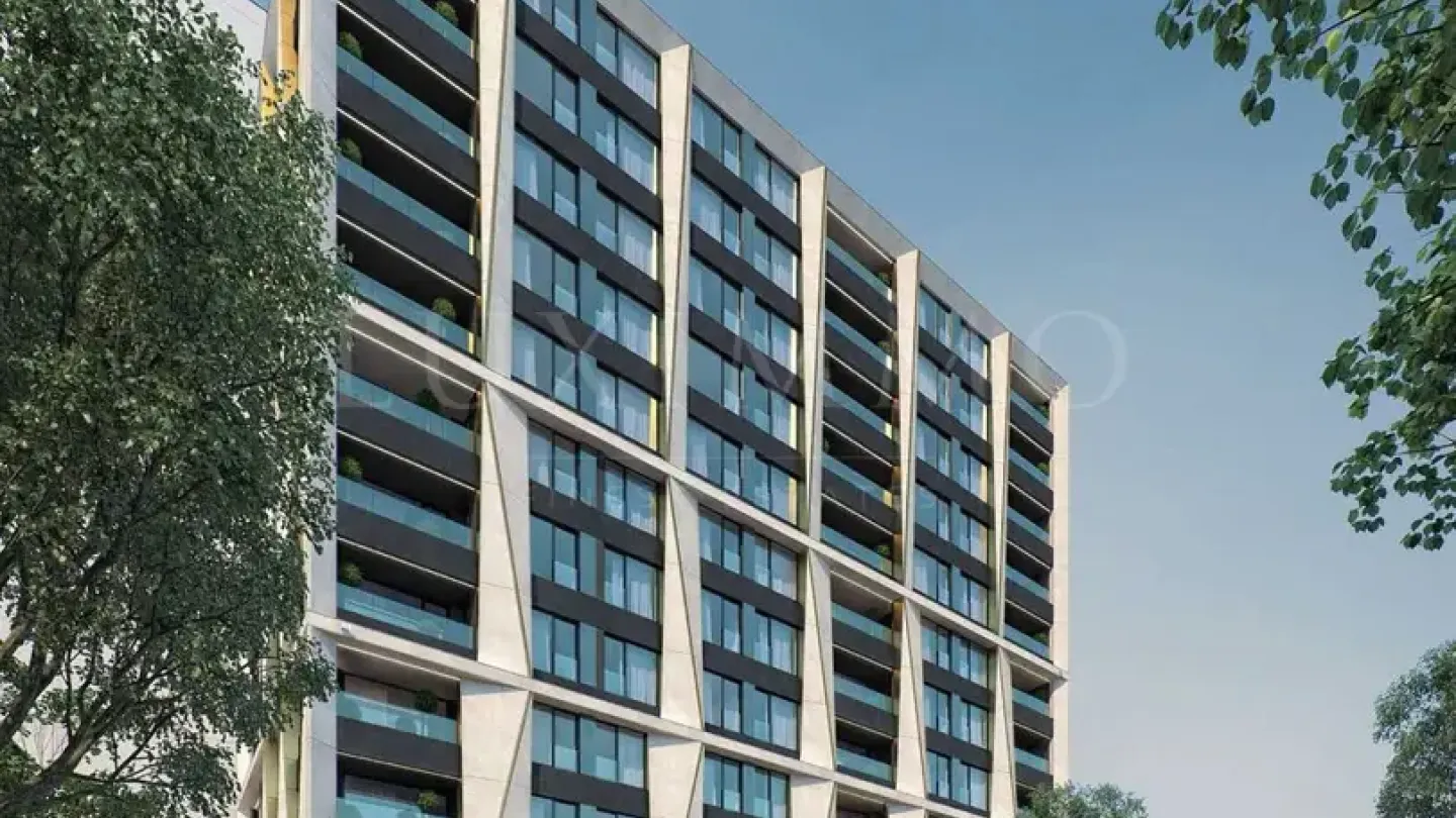 Spacious Apartment with Vitosha Mountain Views – Sofia - Image 1