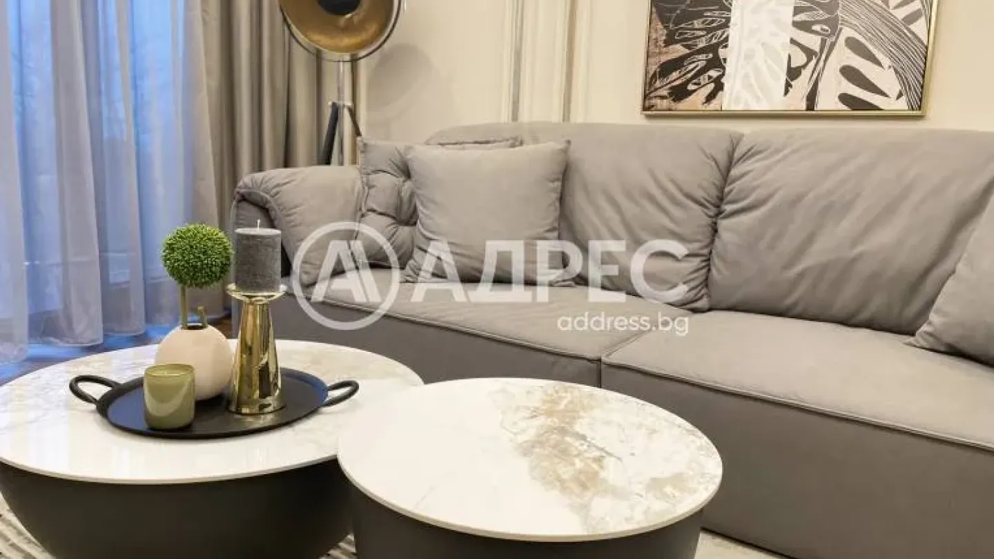 Spacious, Fully Furnished Burgas Apartment with Sea Views - €410,000 - Image 2