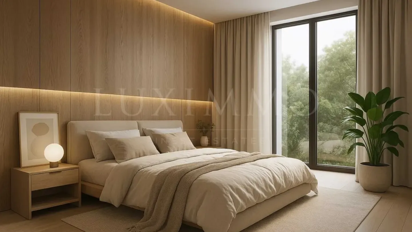 Stylish One-Bedroom Apartment in Plovdiv’s Heart – Kamenitsa 1 - Image 4