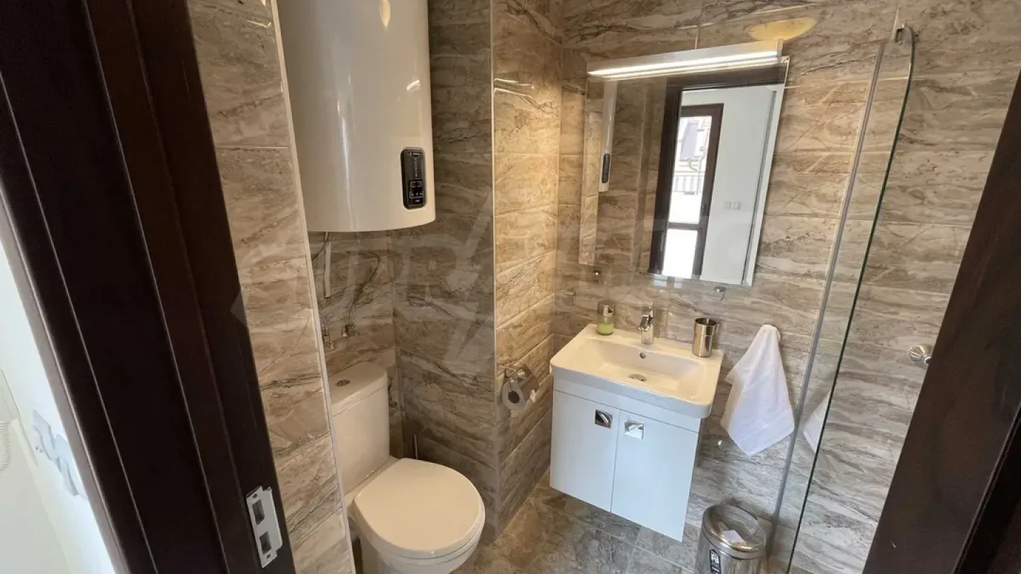 Stylish Fully Furnished Studio Apartment in Varna's Central District - Image 3