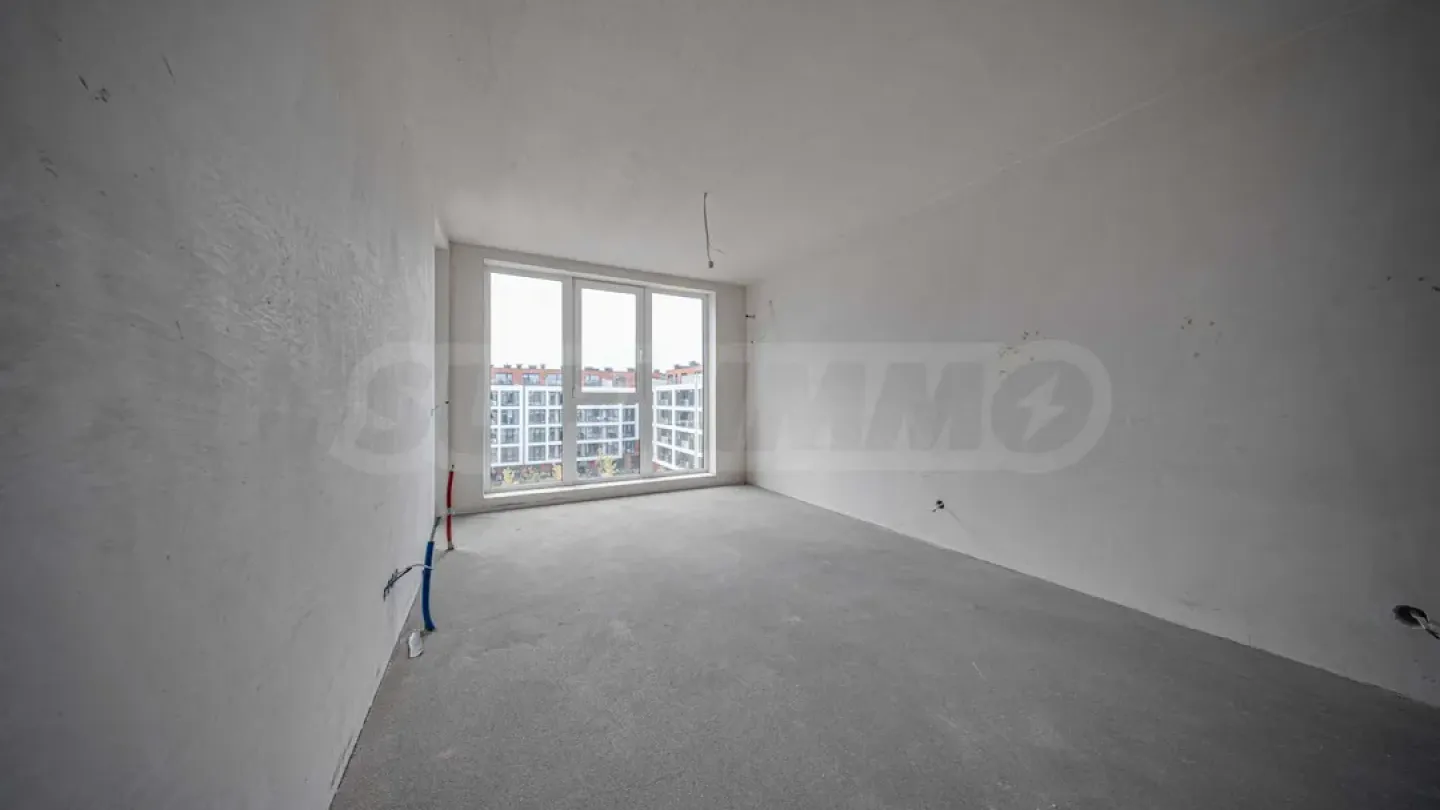 Sofia Apartment with Stunning View & Parking - Image 5