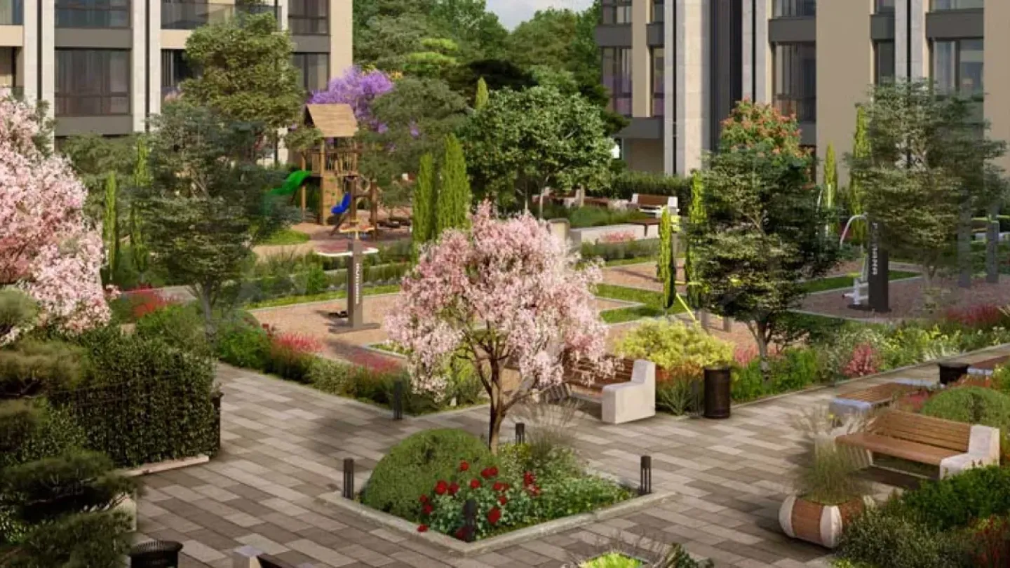 Modern 2-Bedroom Apartment Near Retail Park - Image 2