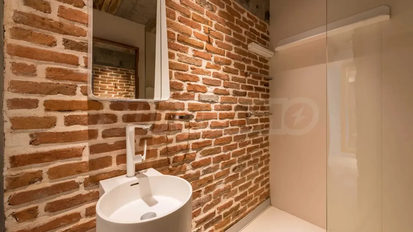 Smart Apartment in Varna with Sea View - Image 3