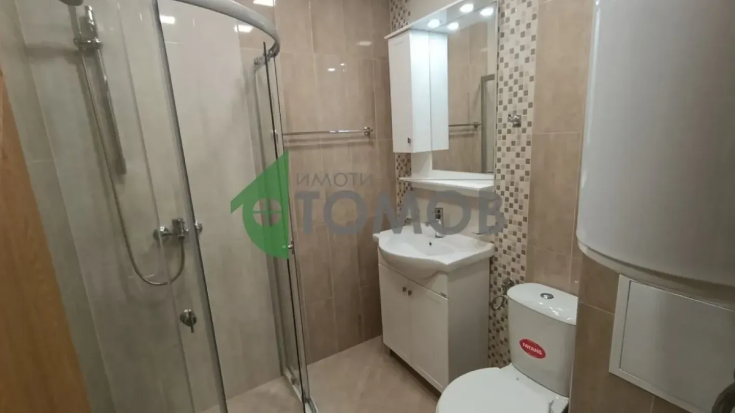 Stylish Fully Furnished 2-Bedroom Apartment in Stara Zagora - Image 3