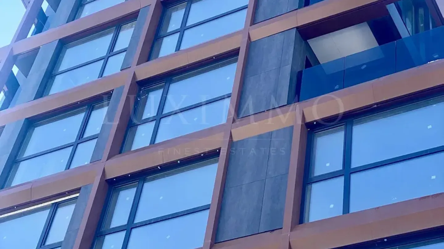 Spacious Two-Bedroom Apartment in Boutique Building, Sofia - Image 4