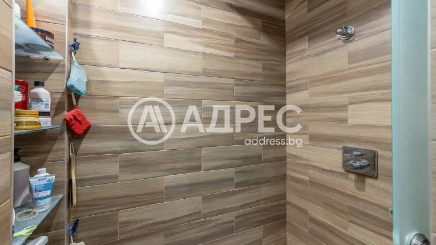 Spacious, Fully Furnished Panorama Apartment in Varna’s Brzyaq District for Sale - Image 5