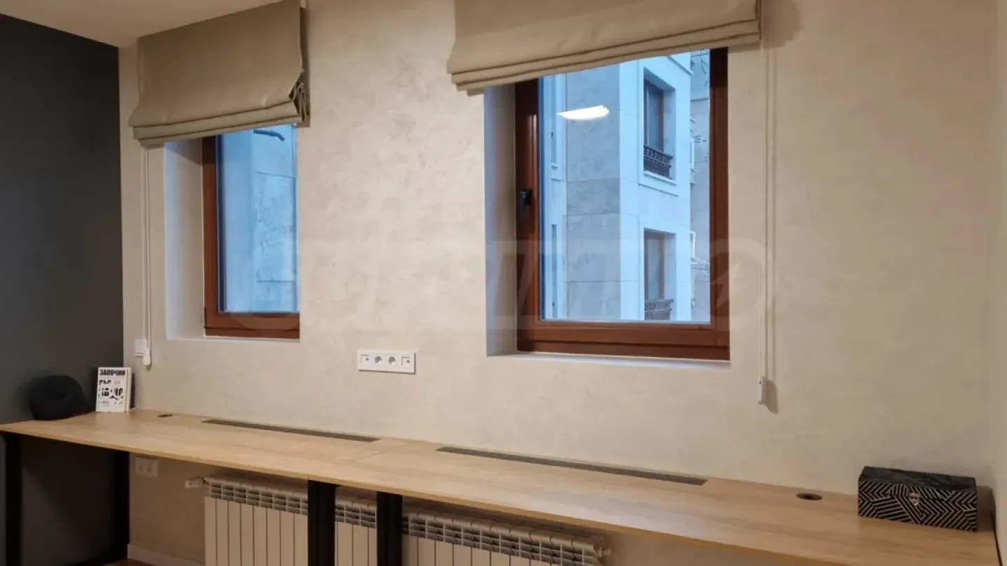 Spacious Fully Furnished Apartment in Paradise Place, Sofia - Image 1