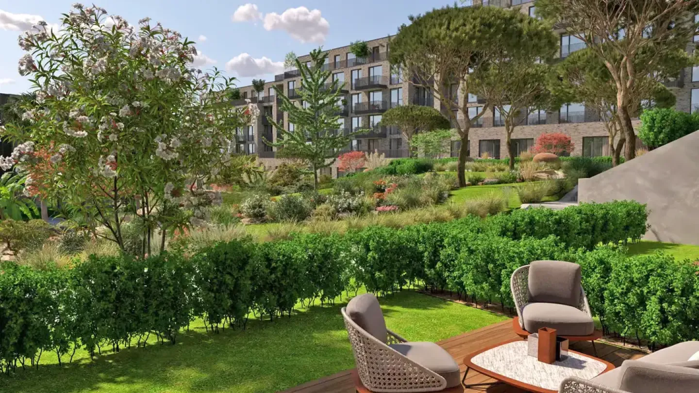 Spacious, Fully Furnished Apartment with Pool in New Varna Complex – Ready by 2025. - Image 1