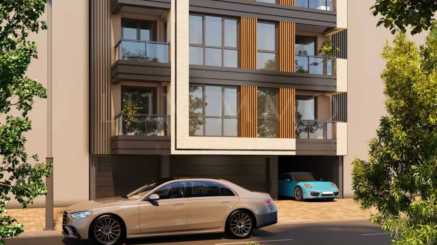 Stylish Two-Bedroom Apartment in Kyuchuk Paris, Plovdiv - Image 5