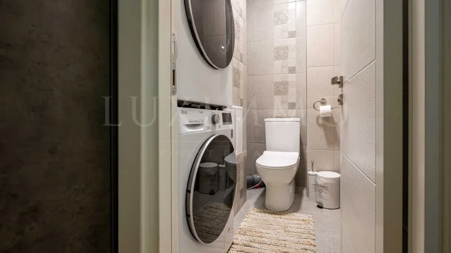 Spacious, Fully Furnished Apartment in Plovdiv's Kyuchuk Paris - Image 1