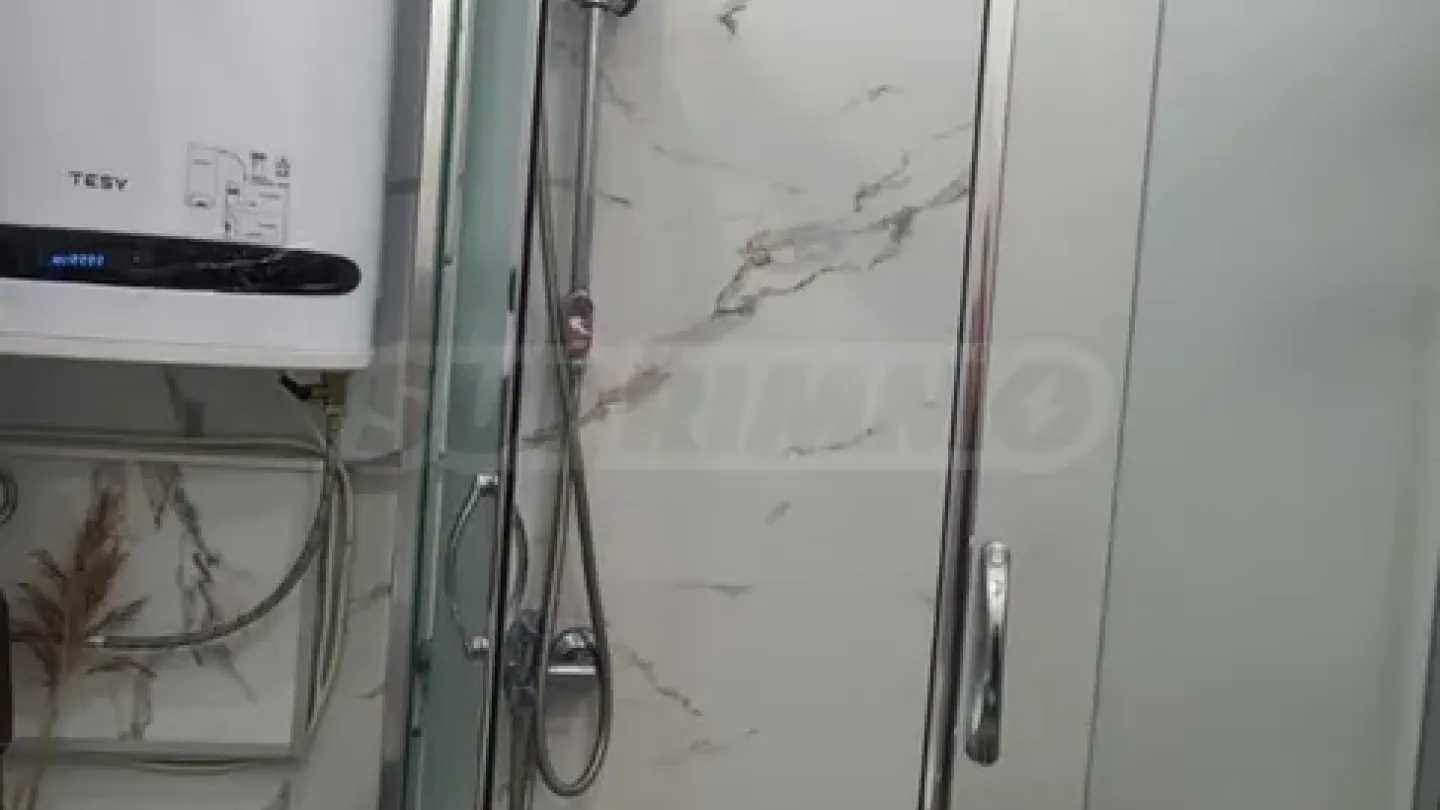 Spacious Fully Furnished Apartment Near Galleria Shopping Mall, Burgas. - Image 3