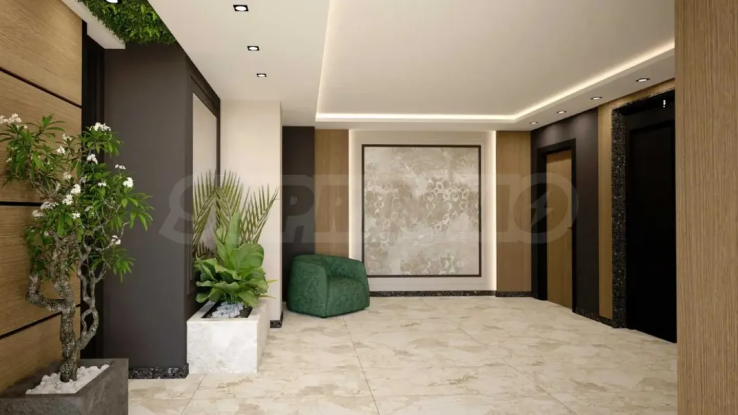 Luxurious 2-Bedroom Apartment - Plovdiv, Bulgaria - Image 5