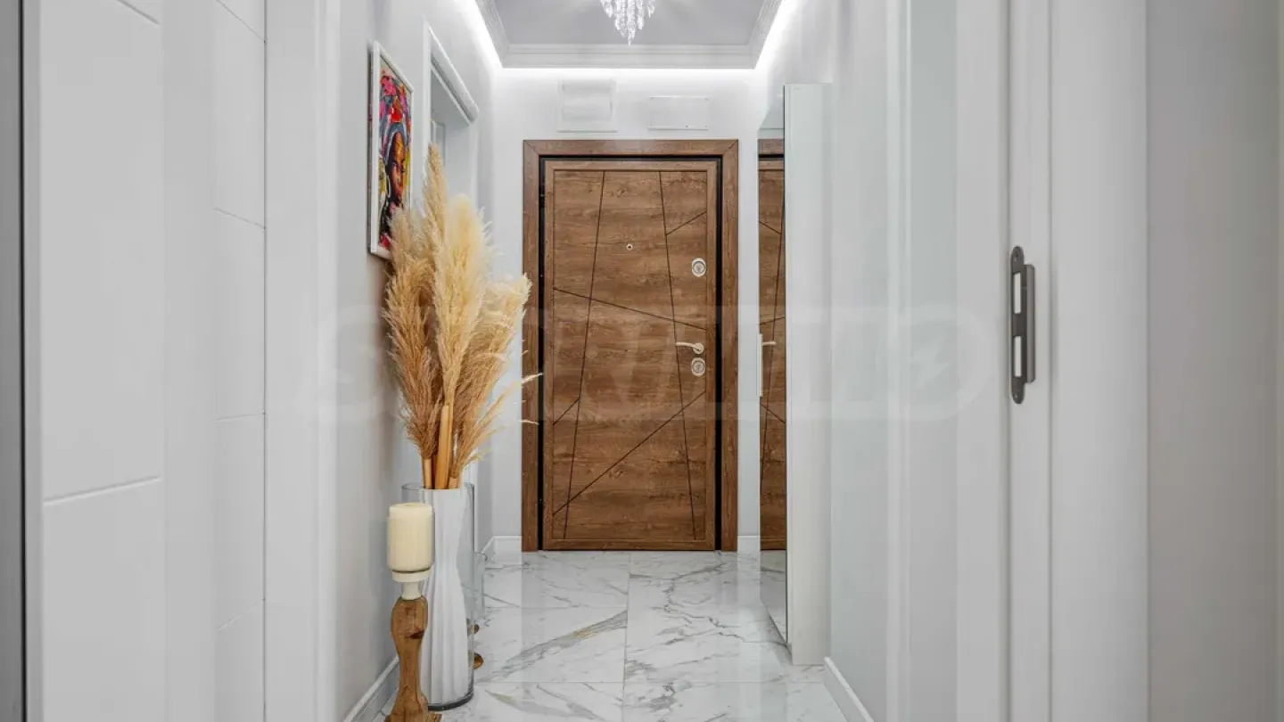 Spacious 3-Bedroom Apartment in Kyuchuk Paris, Plovdiv - Image 5