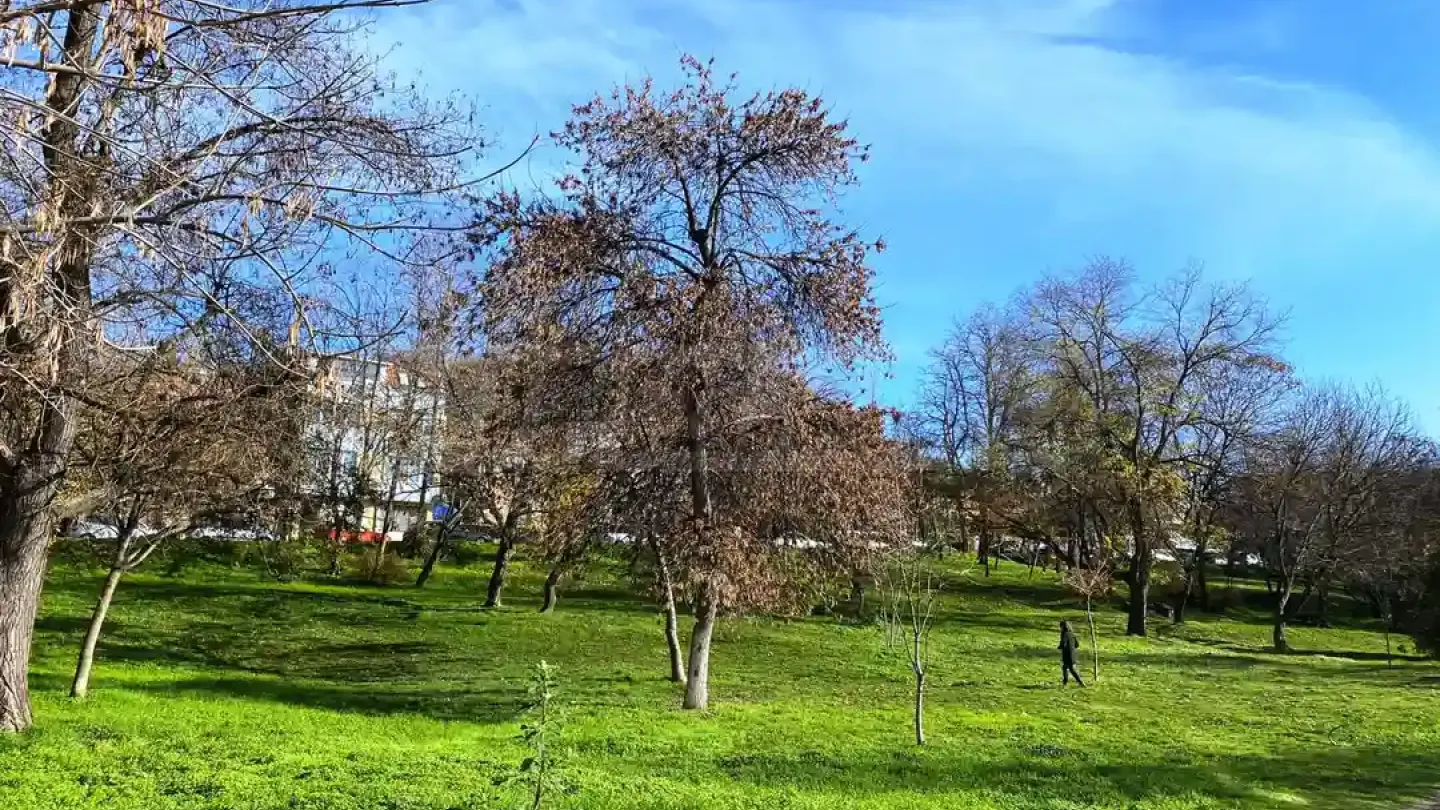 Stylish Two-Bedroom Apartment Near Bunardzhik Park, Plovdiv - Image 2