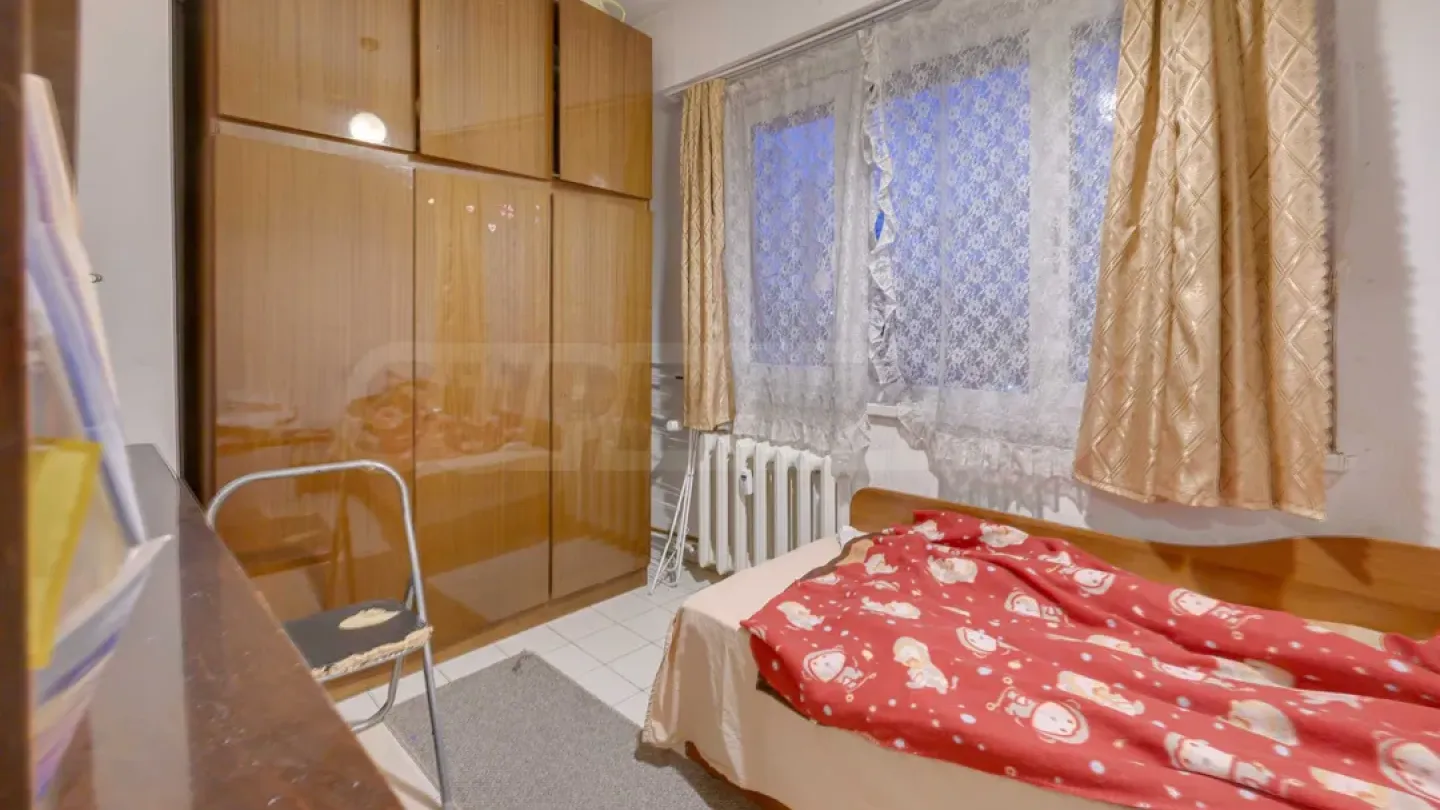 Spacious 2-Bedroom Apartment in Sofia's "Lyulin" 7 - Image 2