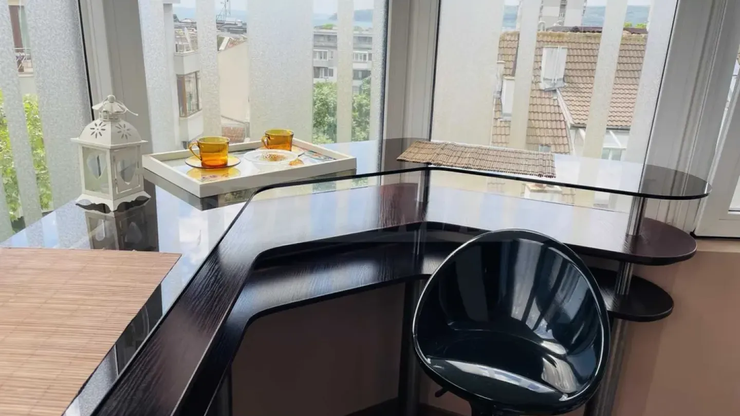 Stylish Two-Level Apartment in Varna’s “Sportna Zala” District - Image 5