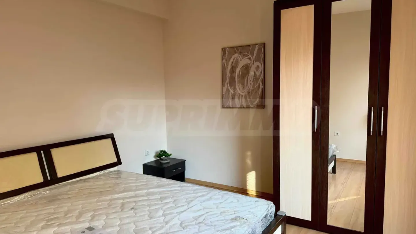 Spacious 2-Bedroom Apartment for Rent in Sofia's Dianaabad 
 - Image 4