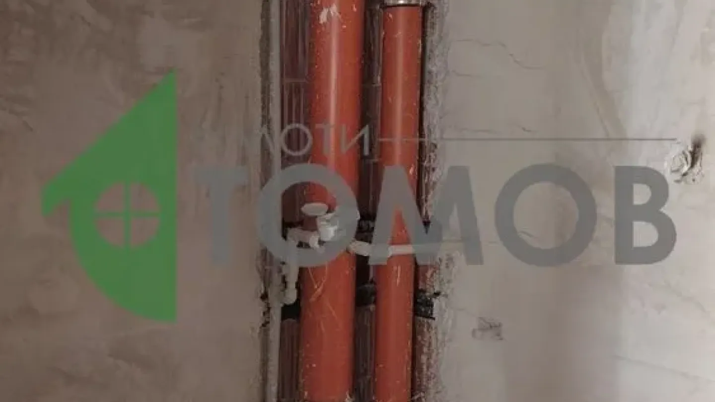 Spacious New Apartment in Sought-After Железник, Stara Zagora - Image 4