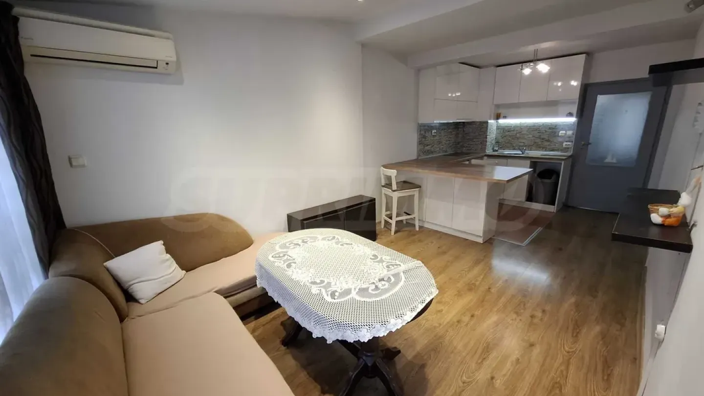 Stylish Varna Apartment - Fully Furnished, 65m2 - Image 3