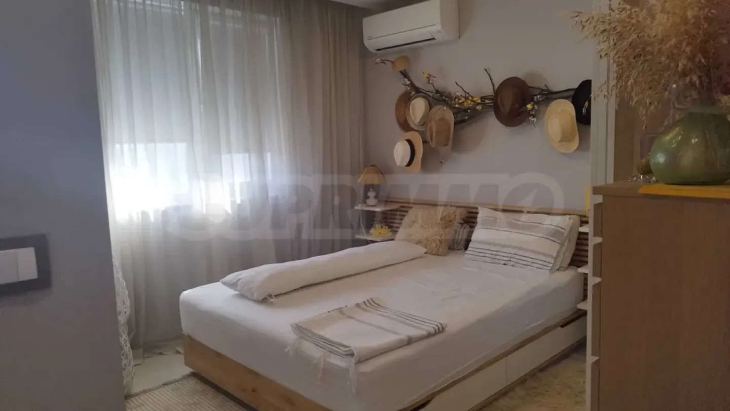 Spacious House in "Belomorski" Residence, Plovdiv - Image 2