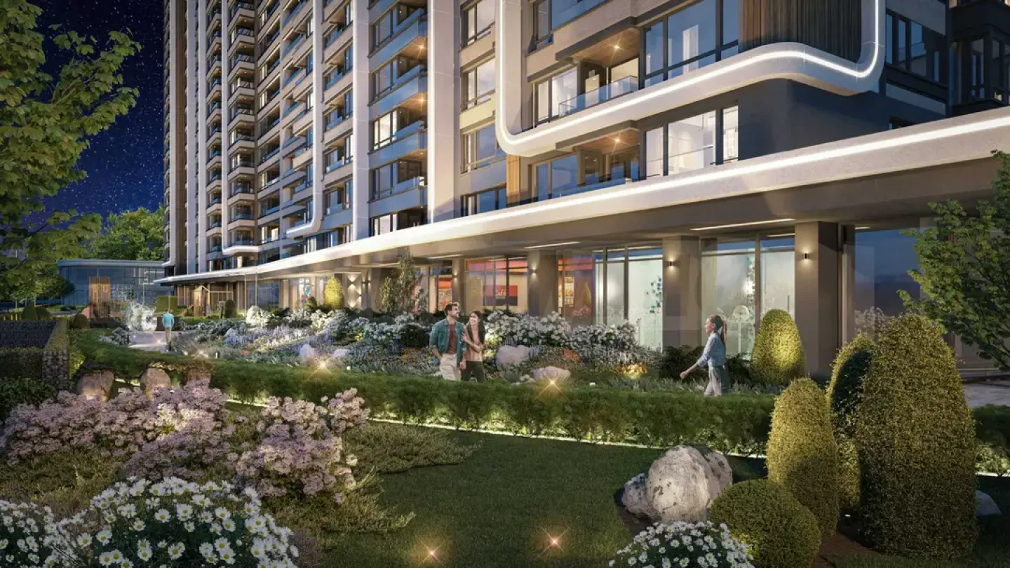 Panoramic Sofia Apartment - Synerga Premium - Image 1