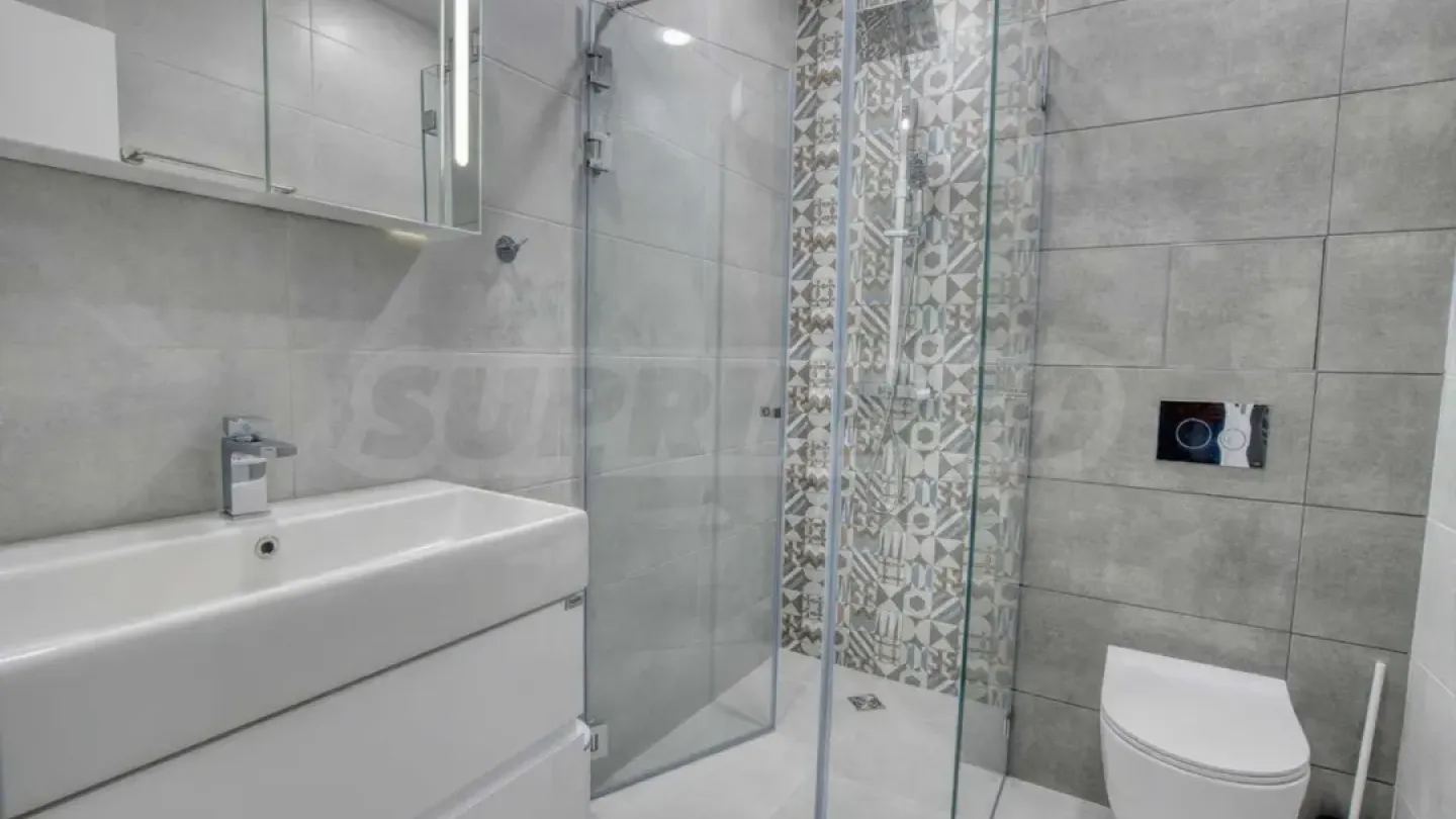 Spacious 2-Bedroom Apartment in Sofia, Greece - Image 5