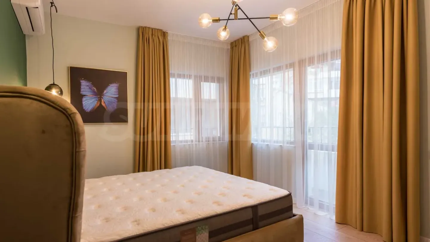 Modern 3BR Apartment - Varna, Bulgaria - Image 5