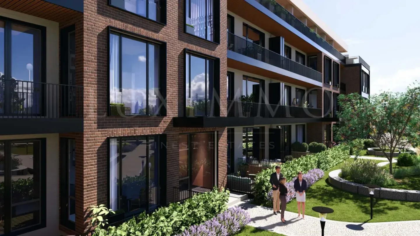 Modern 3-Bedroom Apartment by Maritsa River, Plovdiv - Image 4