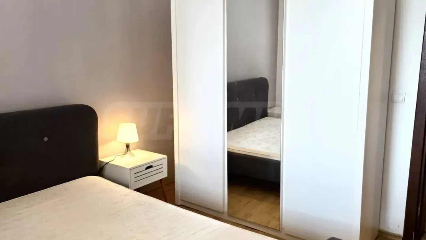 Spacious Fully Furnished Penthouse Apartment in Ohrid Hills, Sofia - Image 5