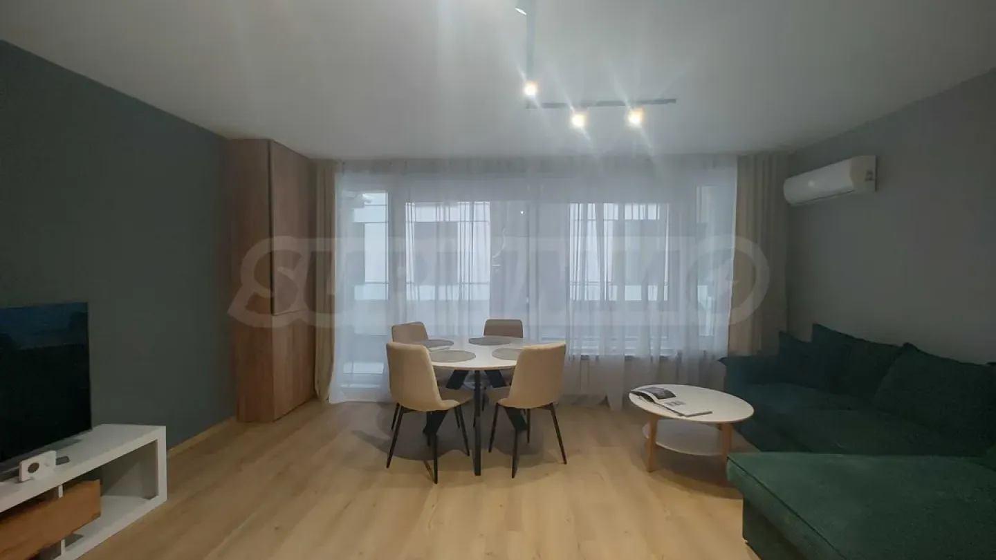 Spacious, Fully Furnished Apartment in Sofia, Bulgaria - Image 4