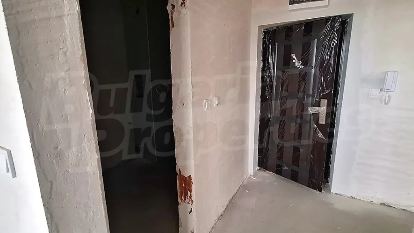 Spacious New Two-Bedroom Apartment with Stunning Plovdiv Views - Image 4