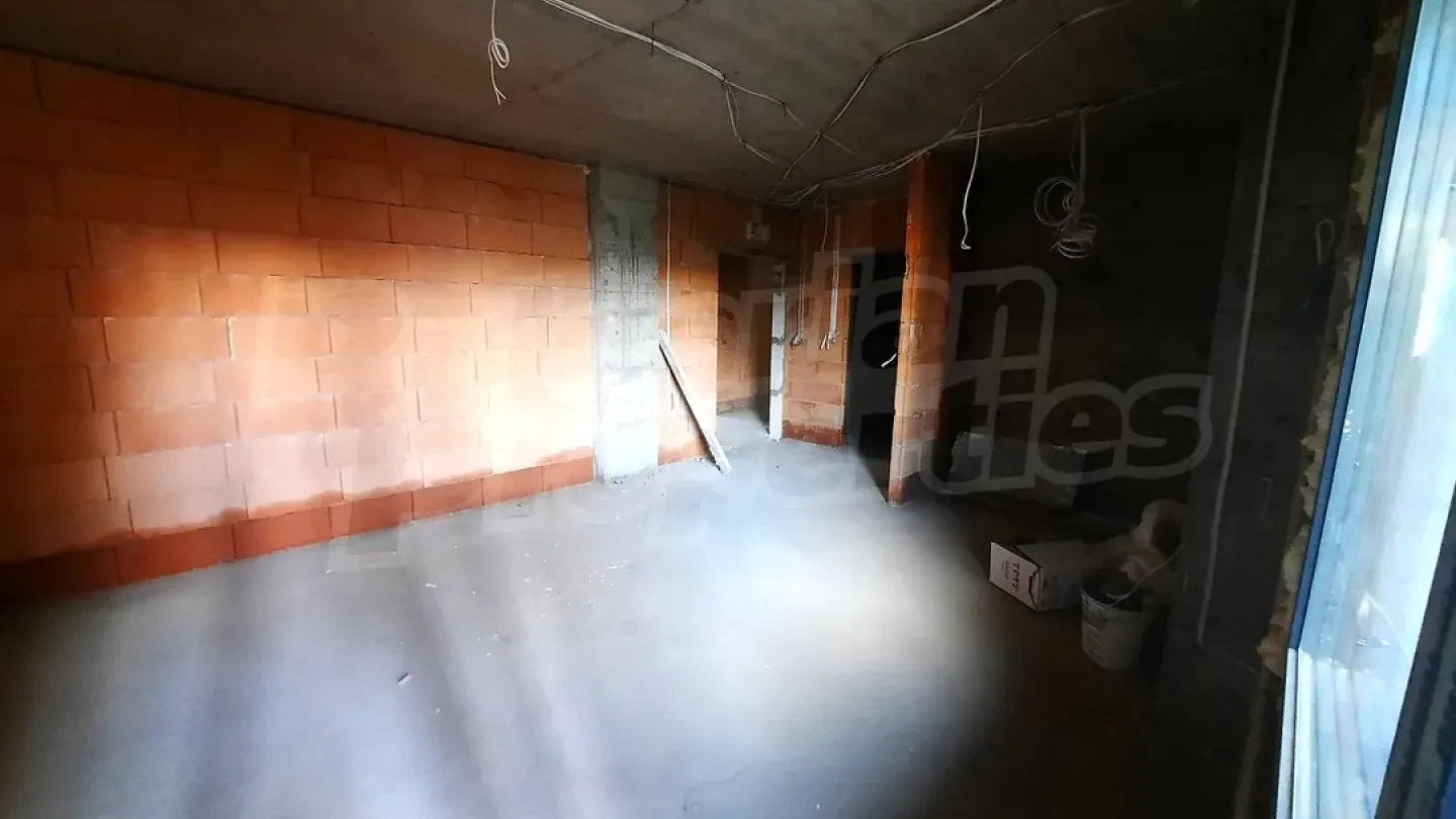 Stylish Studio in New Burgas Building - Perfect Investment - Image 3